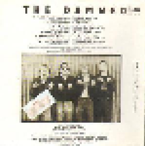 The Damned: Damned Damned Damned (CD) - Bild 9