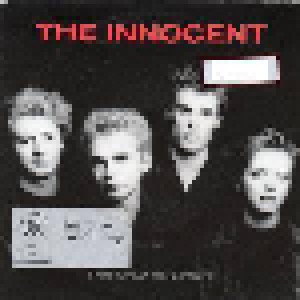 The Innocent: The Only Answer (7") - Bild 1