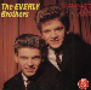 The Everly Brothers: Wake Up Little Susie (7") - Bild 1