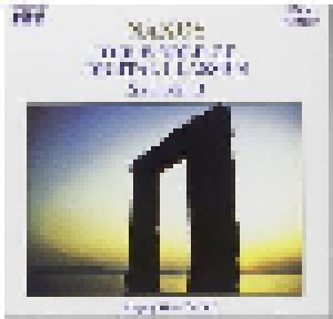 Naxos The World Of Digital Classics Sampler 3 (CD) - Bild 1
