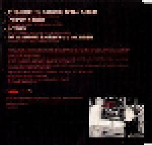 Silverchair: Anthem For The Year 2000 (Single-CD) - Bild 3