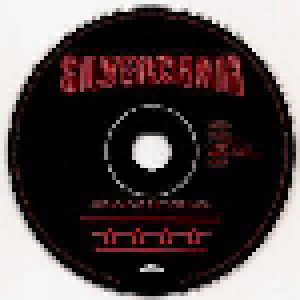 Silverchair: Anthem For The Year 2000 (Single-CD) - Bild 4