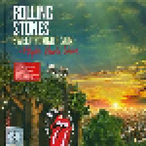 The Rolling Stones: Sweet Summer Sun - Hyde Park Live (DVD + Blu-ray Disc + 2-CD) - Bild 1