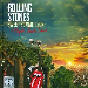 The Rolling Stones: Sweet Summer Sun - Hyde Park Live (DVD + Blu-ray Disc + 2-CD) - Bild 2