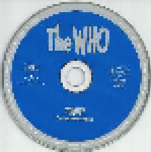 The Who: Tommy (2-CD) - Bild 4