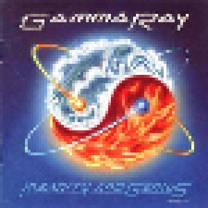 Gamma Ray: Insanity And Genius (CD) - Bild 1