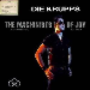 Die Krupps: The Machinists Of Joy - Die Maschinisten Der Freude (LP + CD) - Bild 1