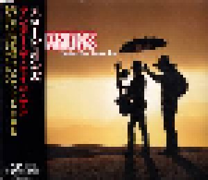 Scorpions: Under The Same Sun (Single-CD) - Bild 1