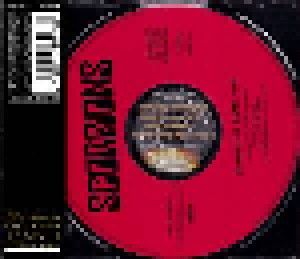 Scorpions: Under The Same Sun (Single-CD) - Bild 2