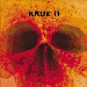 Krux: II (LP) - Bild 1