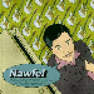 Nawfel: Nawfel (CD) - Bild 1