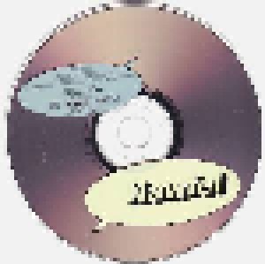 Nawfel: Nawfel (CD) - Bild 3