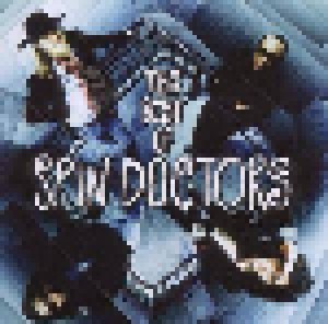 Spin Doctors: The Best Of (CD) - Bild 1
