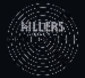 The Killers: Direct Hits (CD) - Bild 1