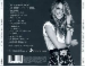 Céline Dion: Loved Me Back To Life (CD) - Bild 2