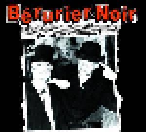 Bérurier Noir: Concerto Pour Détraqués! (CD) - Bild 1