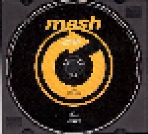 mesh: Adjust Your Set (Single-CD) - Bild 4