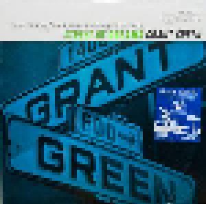 Grant Green: Street Of Dreams (2-LP) - Bild 1
