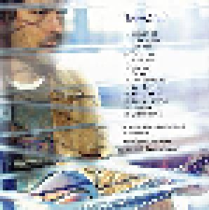Timo Gross: Travellin' (CD) - Bild 2