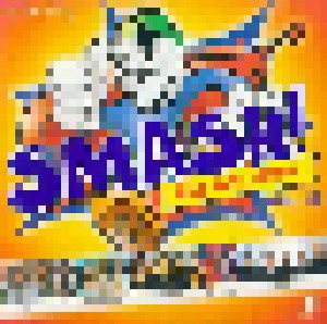 Smash! Vol. 19 | CD (2002)