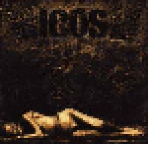 Icos: Fragments Of Sirens (2-LP) - Bild 1