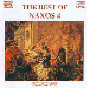 The Best Of Naxos 4 (CD) - Bild 1