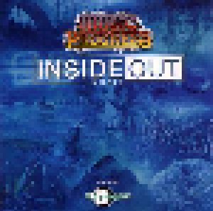 Cover - Sound Of Contact: Insideout Music - Music In Progress