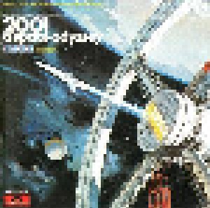 2001 - A Space Odyssey (CD) - Bild 1