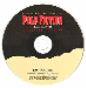 Pulp Fiction (CD) - Bild 5