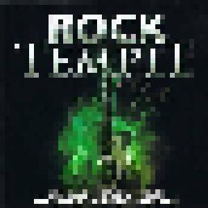 Rock Temple - Cover