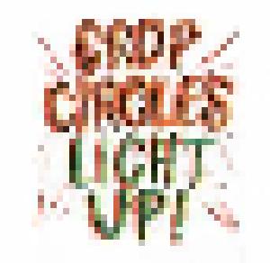 Crop Circles, Light Up!: Crop Circles / Light Up! - Cover