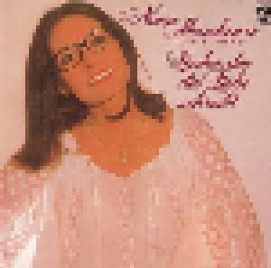 Nana Mouskouri: Lieder, Die Die Liebe Schreibt (CD) - Bild 1