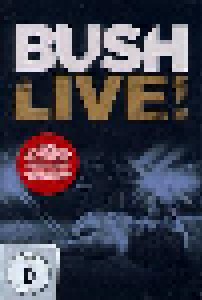 Bush: Live! (DVD) - Bild 1