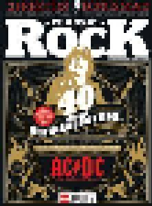 Classic Rock 191 - Shoot To Thrill (CD) - Bild 4