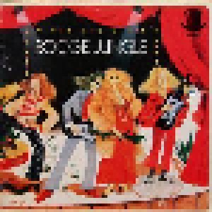 Kalevala: Boogie Jungle (LP) - Bild 1