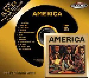America: America (SACD) - Bild 1