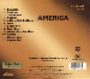 America: America (SACD) - Bild 2