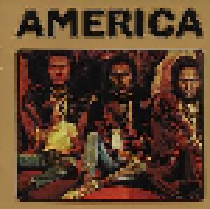 America: America (SACD) - Bild 3