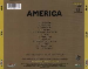 America: America (SACD) - Bild 4