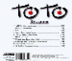 Toto: Rosanna (CD) - Bild 2