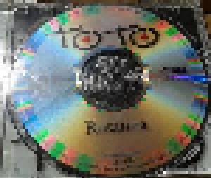 Toto: Rosanna (CD) - Bild 3