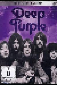 Deep Purple + Ian Gillan: Masters From The Vaults (Split-DVD) - Bild 1