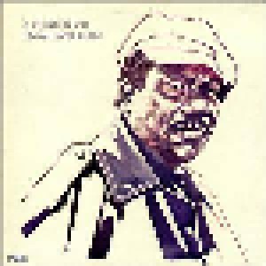 Cover - Bobby Blue Bland: His California Album