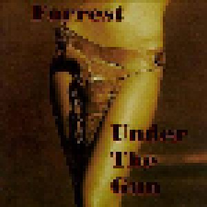 Cover - Forrest McDonald: Under The Gun