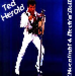Ted Herold: Moonlight & Rock'n'roll (CD) - Bild 1