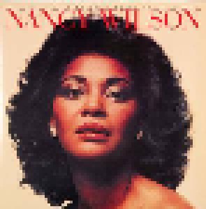 Cover - Nancy Wilson: This Mother's Daughter