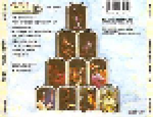 Tower Of Power: Bump City (CD) - Bild 2