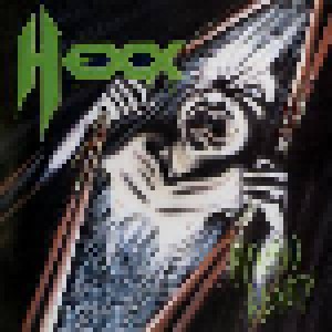 Hexx: Morbid Reality (LP) - Bild 1