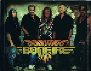 Bonfire: Live In Wacken (CD) - Bild 4