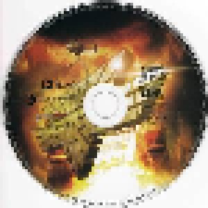 Bonfire: Live In Wacken (CD) - Bild 5